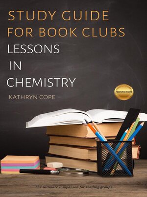 cover image of Study Guide for Book Clubs
